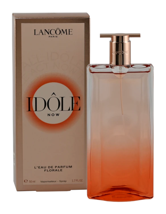 LANCOME  IDOLE NOW   Woda perfumowana damska 50ML