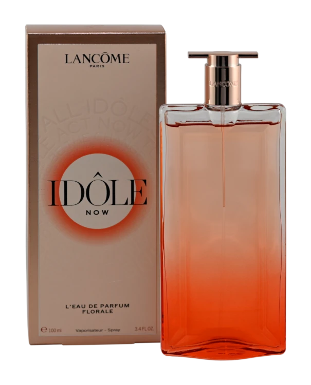 LANCOME  IDOLE NOW   Woda perfumowana damska 100ML nowość
