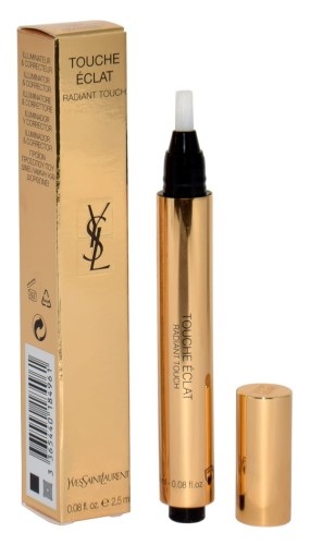 YSL  Touche Eclat 4,5 Sable Lumiere   Korektor do twarzy 2,5ML