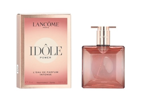 LANCOME  IDOLE POWER INTENSE   Woda perfumowana damska 25ML nowość