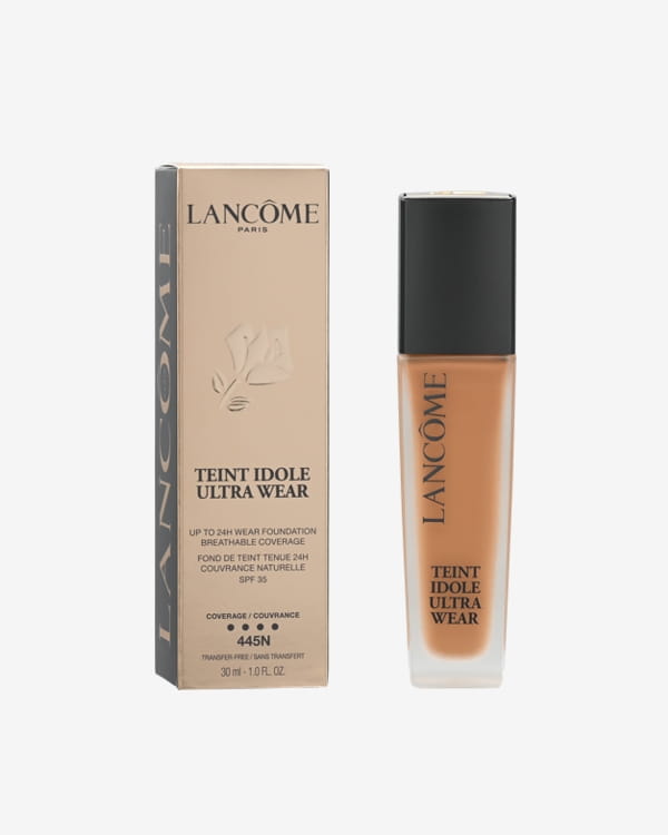 LANCOME TEINT IDOLE ULTRA WEAR 445N 30ML