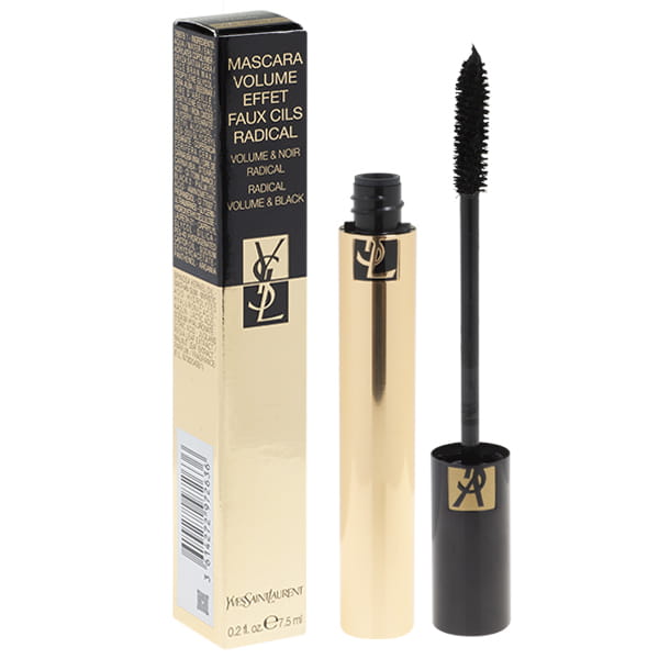 YSL Mascara Volume  Effet Faux Cils Radical Tusz do rzęs 7,5ml