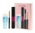 LANCOME Set (Monsieur Big Mascara 01 + Bifacil Eye 30 ml + Khol Eye Pen Mini 027 Noir) Zestaw kosmetyków