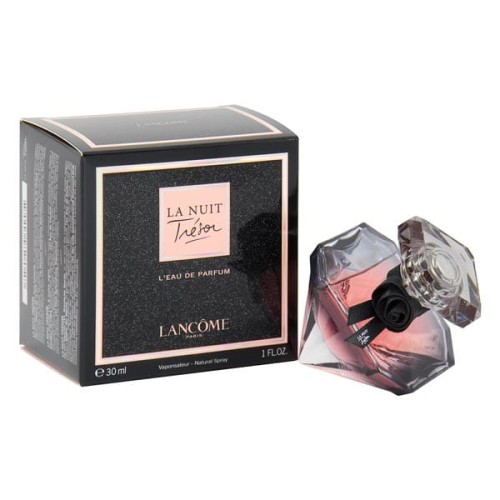 Lancome  Tresor La Nuit  Woda perfumowana damska 30 ml