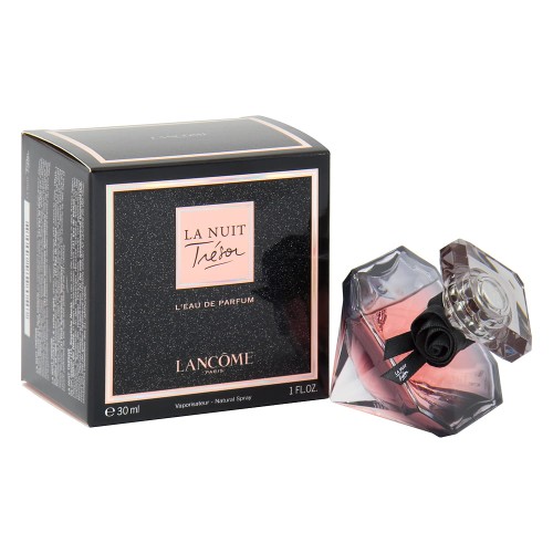 Lancome  Tresor La Nuit  Woda perfumowana damska 30 ml