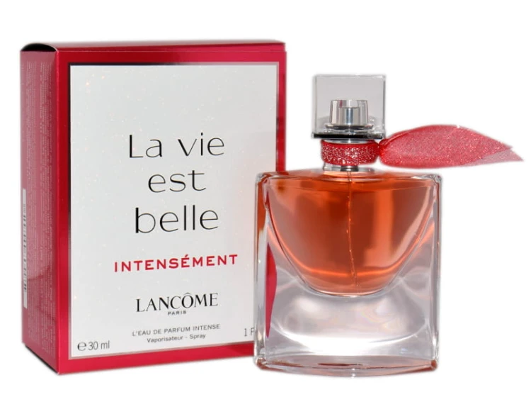 LANCOME  La Vie Est Belle Intensement  woda perfumowana 30 ml
