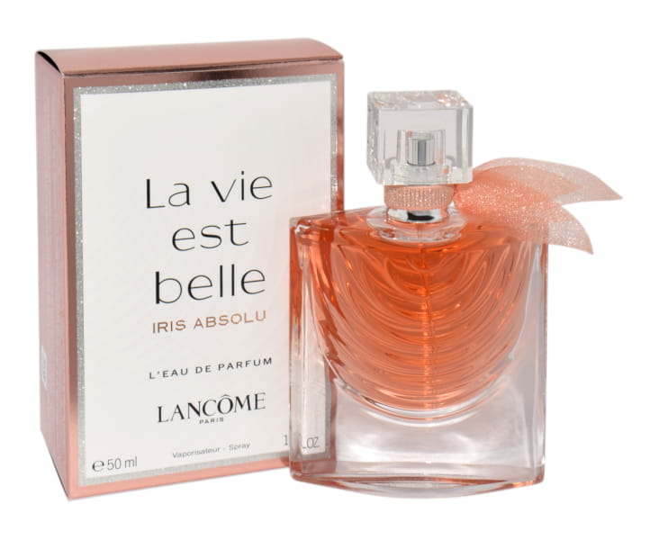 LANCOME  La Vie Est Belle Iris Absolu   Woda perfumowana damska 50 ml
