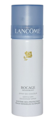 LANCOME  Bocage Gentle Dry Deodorant Spray   Dezodorant 125ml