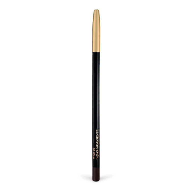 LANCOME  Crayon Khol Brun 02   Kredka do oczu