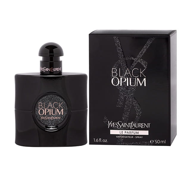 YSL Opium Black Le ParfumWoda perfumowana 50ml