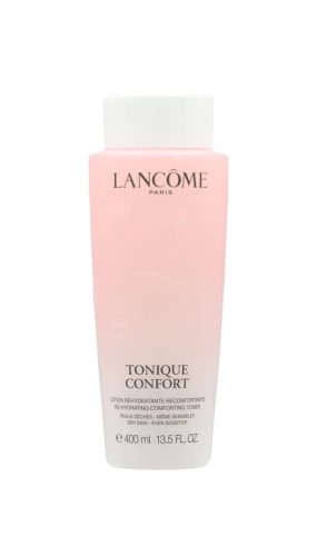 LANCOME  TONIQUE CONFORT FACE TONER   Tonik do twarzy  400ML