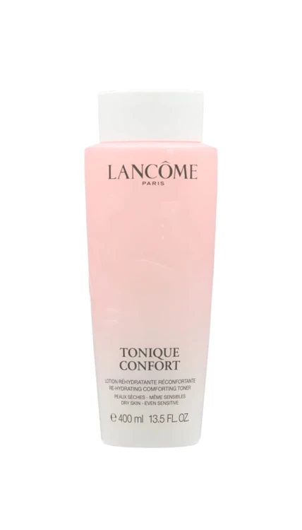 LANCOME  TONIQUE CONFORT FACE TONER   Tonik do twarzy  400ML