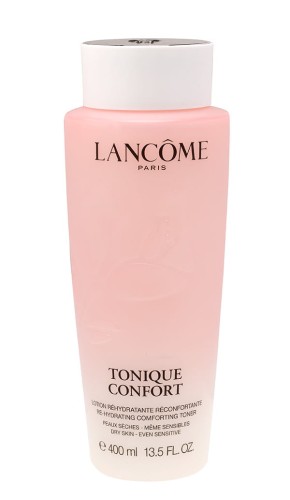 LANCOME  TONIQUE CONFORT FACE TONER   Tonik do twarzy  400ML