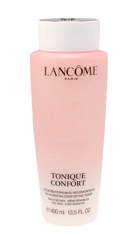 LANCOME  TONIQUE CONFORT FACE TONER   Tonik do twarzy  400ML