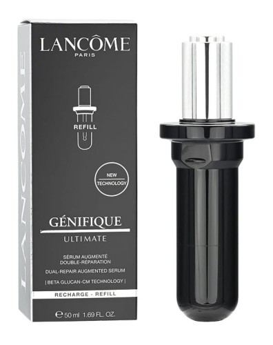 LANCOME  GENIFIQUE ULTIMATE SERUM REFILL   Serum do twarzy - wkład 50ML