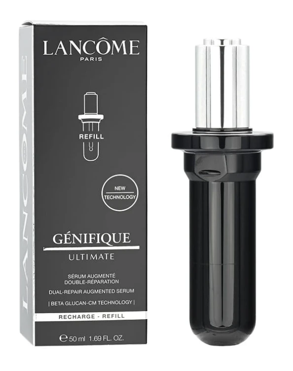 LANCOME  GENIFIQUE ULTIMATE SERUM REFILL   Serum do twarzy - wkład 50ML