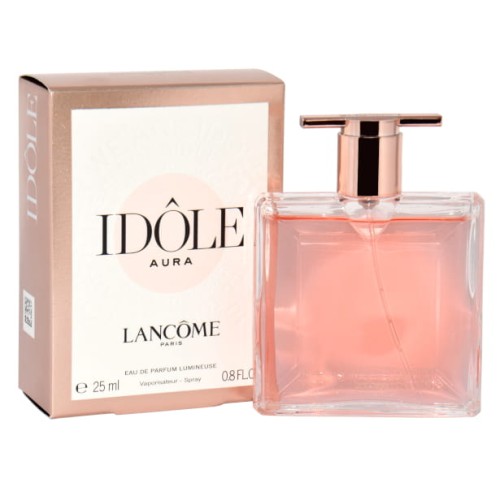 LANCOME  Idole Aura   Woda perfumowana damska 25ML