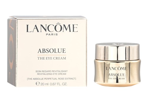LANCOME Absolue The Eye Cream Rewitalizujący krem pod oczy 20 ml