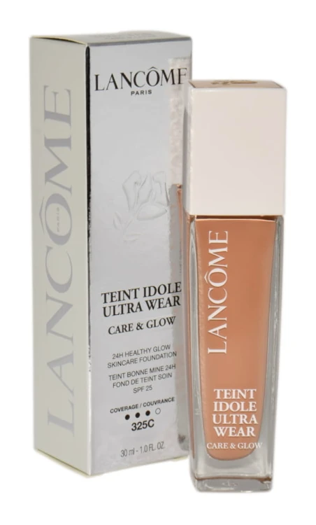 LANCOME  Teint Idole Ultra Wear Care & Glow SPF15 325C   Podkład do twarzy 30ML