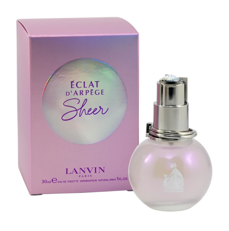 LANVIN Eclat D'Arpege SheerWoda toaletowa damska 30ml