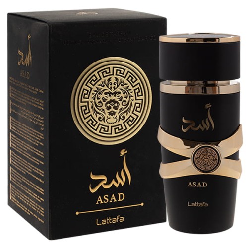 LATTAFA Asad Woda perfumowana  męska  100 ml