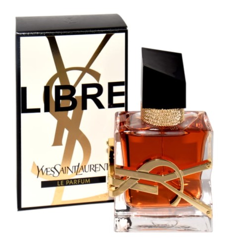 YSLLibre Le Parfumwoda perfumowana damska 30ml