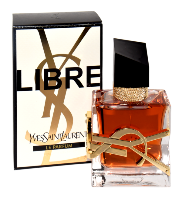 YSLLibre Le Parfumwoda perfumowana damska 30ml