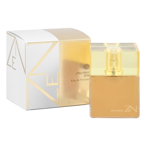 SHISEIDO  Zen   woda perfumowana  100 ml