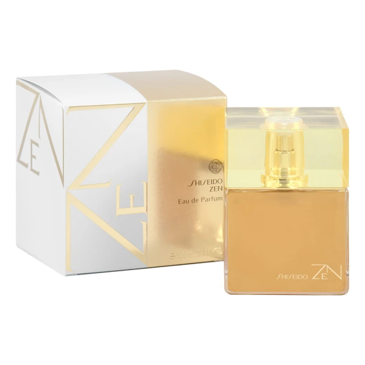 SHISEIDO  Zen   woda perfumowana  100 ml