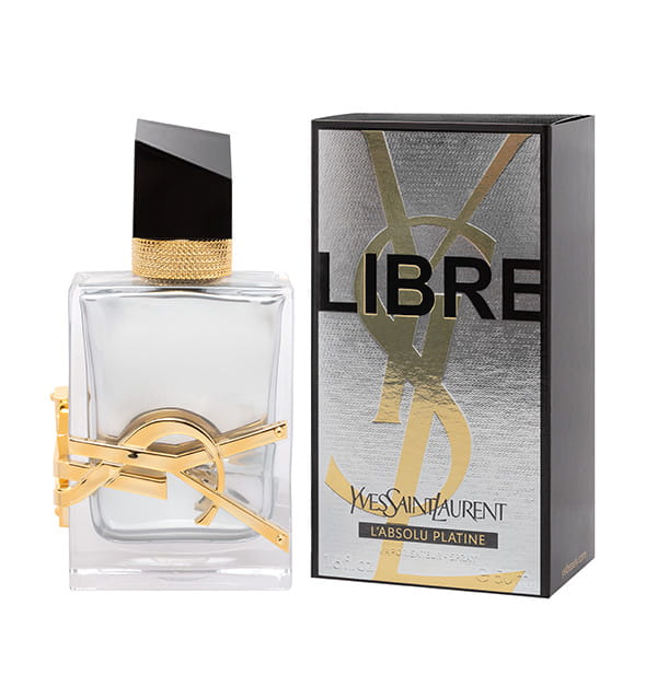 YSLLibre Le Parfum Absolu Platine woda perfumowana 50ml