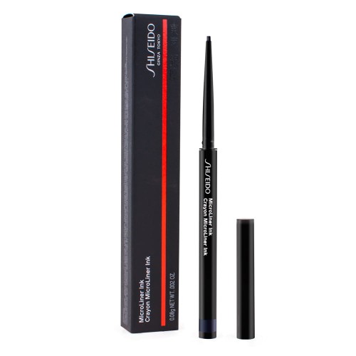 SHISEIDO  Eye Microliner Ink 04 NAVY    kredka do oczu  0,8g