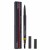 SHISEIDO  Brow Ink Trio Pencil 02 Taupe   Kredka do brwi 0,31 gr  02 taupe