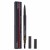SHISEIDO  BROW INK TRIO PENCIL 03 DEEP BROWN   kredka do brwi 0,31g