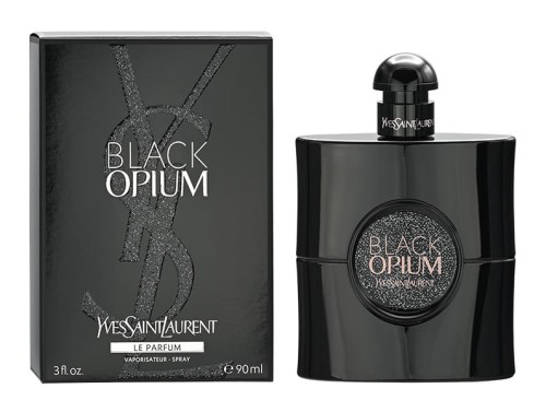 YSL  OPIUM BLACK LE PARFUM   woda perfumowana 90ML