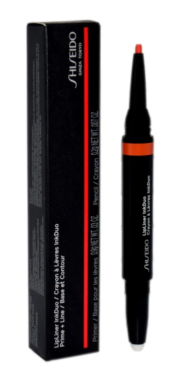SHISEIDO  Lip Liner Ink Duo 05   Primer i konturówka do ust 1,1g