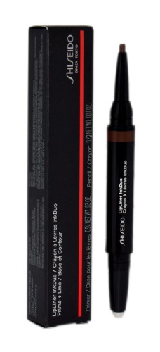 SHISEIDO  Lip Liner Ink Duo 12   Primer i konturówka do ust 1,1g