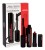 SHISEIDO  Set (Mascaraink + Mini Modern MAtte Lipstick)   Zestaw kosmetyczny promocja