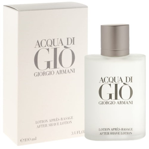 ARMANIAcqua Di GioBalsam po goleniu 100 ml
