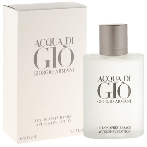 ARMANIAcqua Di GioBalsam po goleniu 100 ml