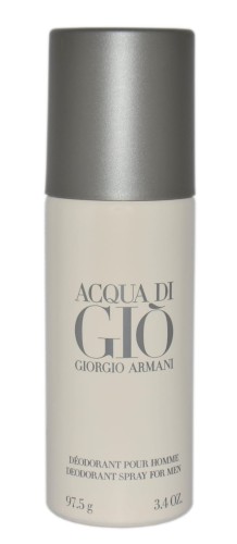 ARMANI  Acqua Di Gio Deo Spray   Dezodorant w sprayu 150ML