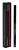 SHISEIDO  Eye Microliner Ink 09 Violet   Kredka do oczu 0,8g