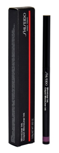 SHISEIDO  Eye Microliner Ink 09 Violet   Kredka do oczu 0,8g