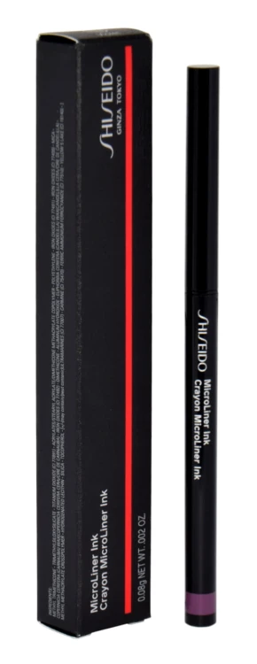 SHISEIDO  Eye Microliner Ink 09 Violet   Kredka do oczu 0,8g