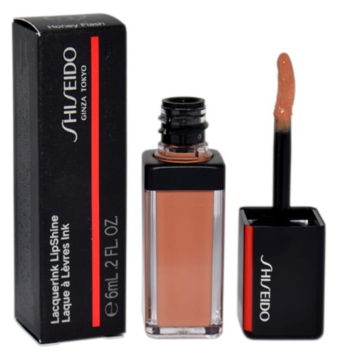 SHISEIDO  LACQUER INK LIP SHINE 310   Błyszczyk do ust 6ml