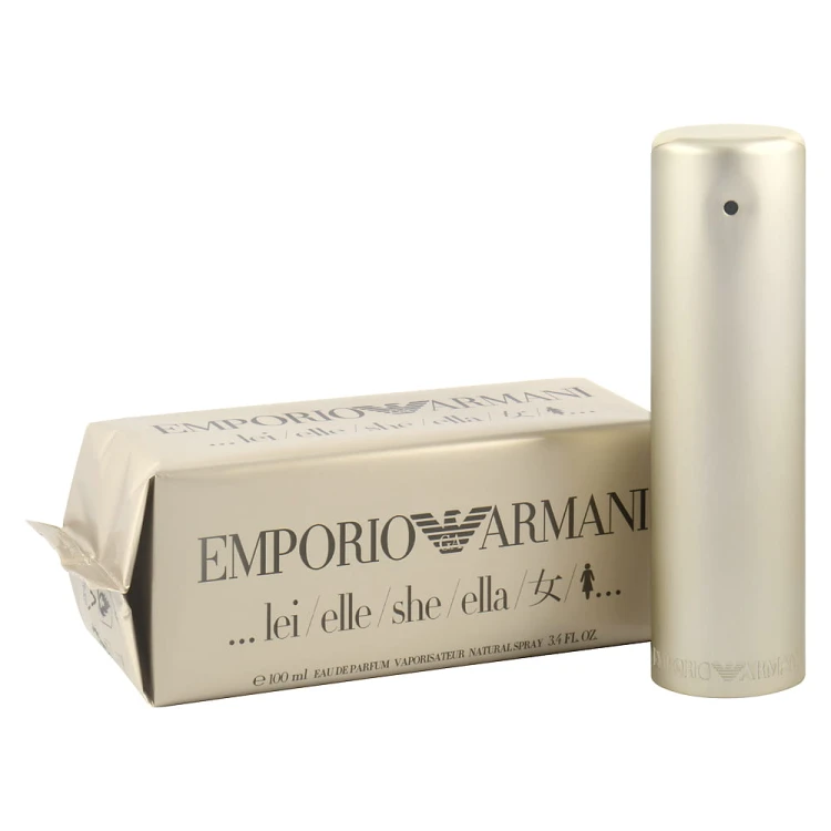 Giorgio Armani  Emporio She  woda perfumowana damska spray 100 ml