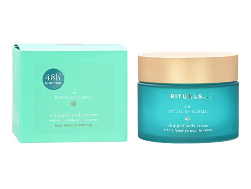 RitualsOf Karma Body CreamBalsam do ciała 220ml