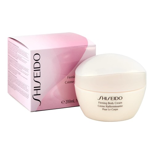 Shiseido  Global Body Care Firming Body Cream  krem do ciała 200ml