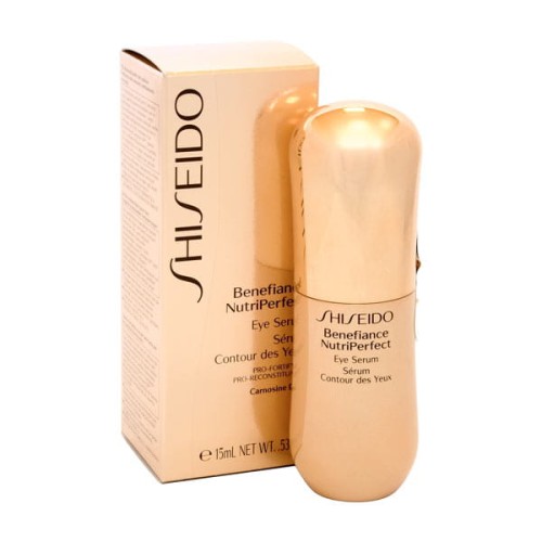 Shiseido Benefiance Nutriperfect Eye SerumSerum pod oczy 15 ml