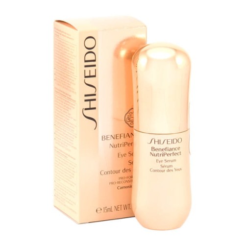 Shiseido Benefiance Nutriperfect Eye SerumSerum pod oczy 15 ml