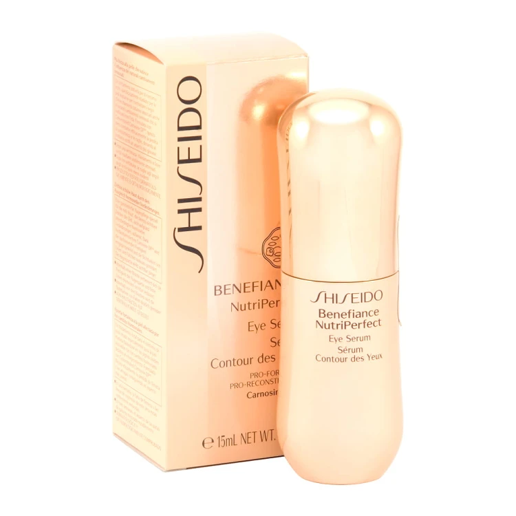 Shiseido Benefiance Nutriperfect Eye SerumSerum pod oczy 15 ml